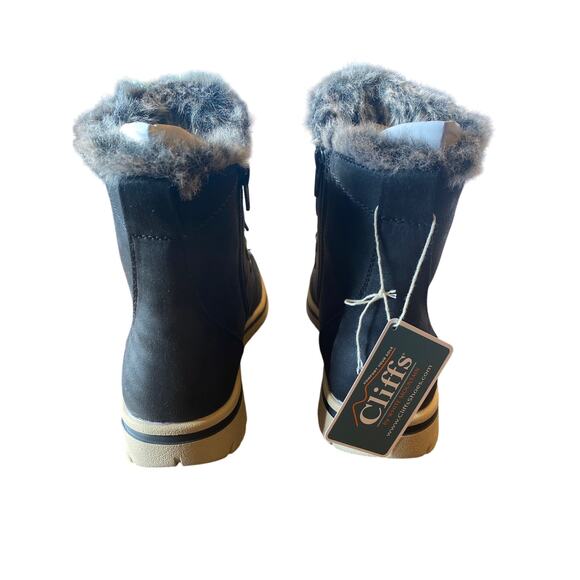 Cliffs by White Mountain Women’s boot size 9 - Picture 3 of 10